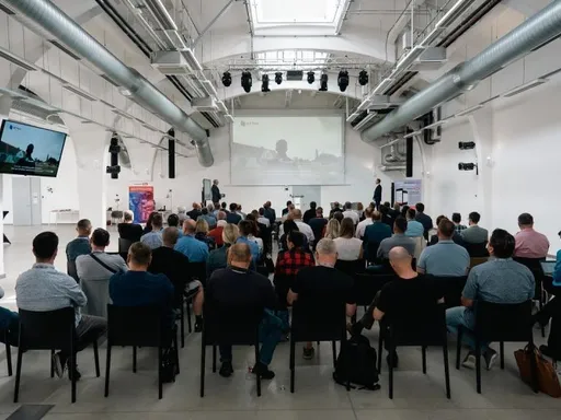 Plzeň představila aktuální trendy a dobrou praxi v oblasti bezpečnosti