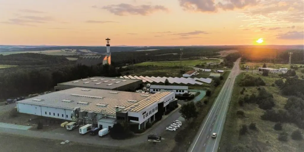 ARBYD míří k energetické soběstačnosti