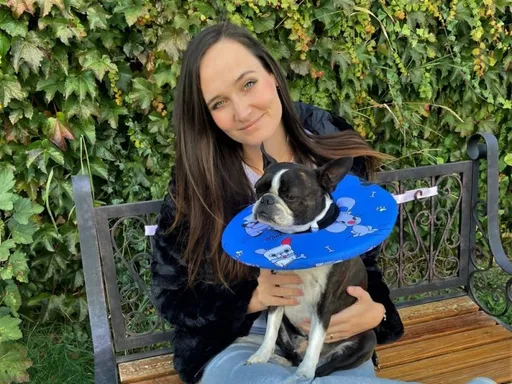 Pitchuj Startup: VETlímce a Veronika Cholinská