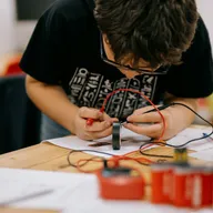 Elektronika pro začátečníky