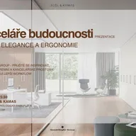 Kanceláře budoucnosti