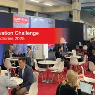 Advanced Factories Open Innovation Challenge 2025