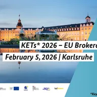 KETs 2026 – EU Brokerage Event k výzvám Horizont Evropa