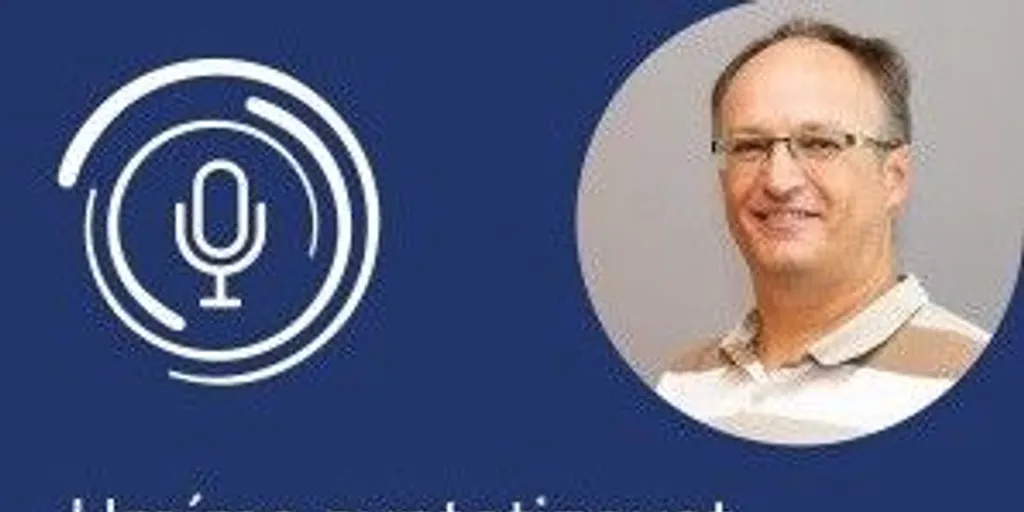 Vedoucí projektu Gott navždy Jindřich Matoušek: Umíme syntetizovat hlas jakéhokoli člověka