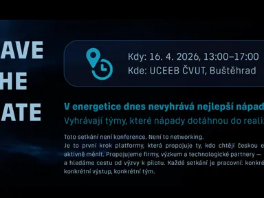 Energy Co-Creation Platform