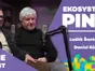 PINECAST1/Inovační ekosystém PINE - Luděk Šantora, Daniel Kůs