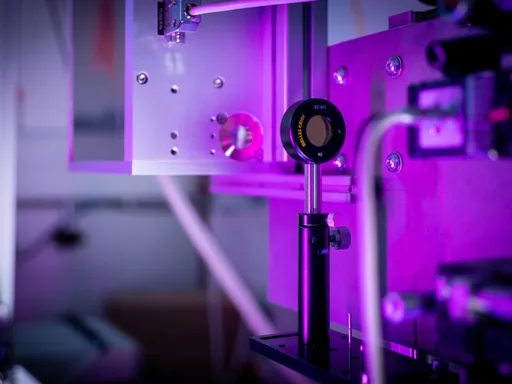 Jiří Martan z NTC byl zvolen do rady evropské technologické platformy Photonics21