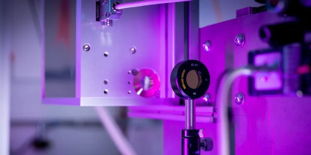 Jiří Martan z NTC byl zvolen do rady evropské technologické platformy Photonics21