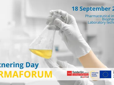 Farmaforum Partnering Day 2025