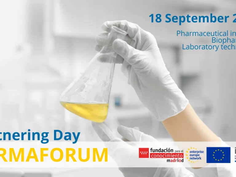 Farmaforum Partnering Day 2025