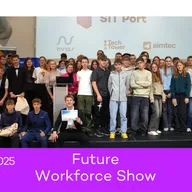 Future Workforce Show