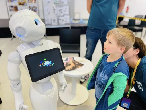 Plzeň bude městem umělé inteligence, chystají se Dny AI