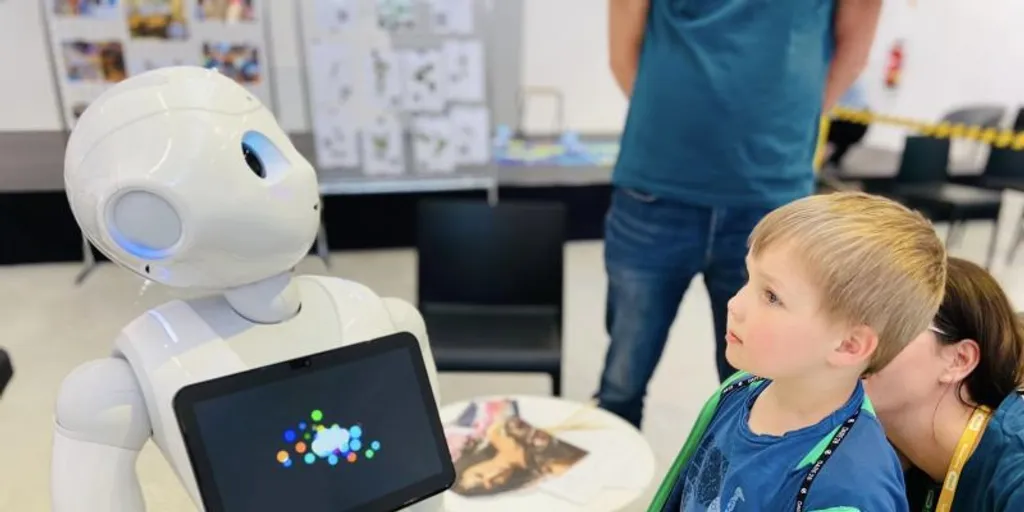 Plzeň bude městem umělé inteligence, chystají se Dny AI