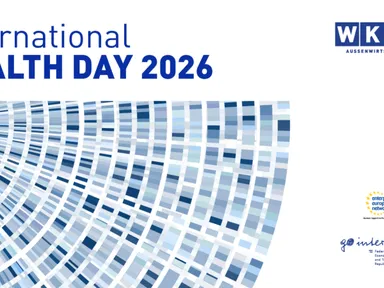 International Health Day 2026