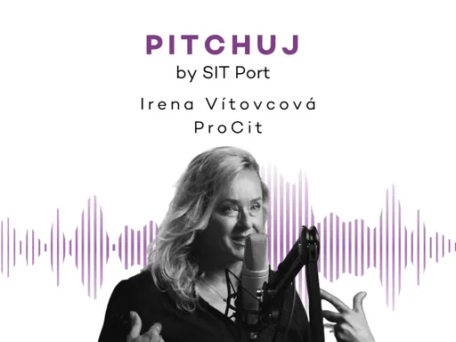 ProCit: Příběh, který mění životy
