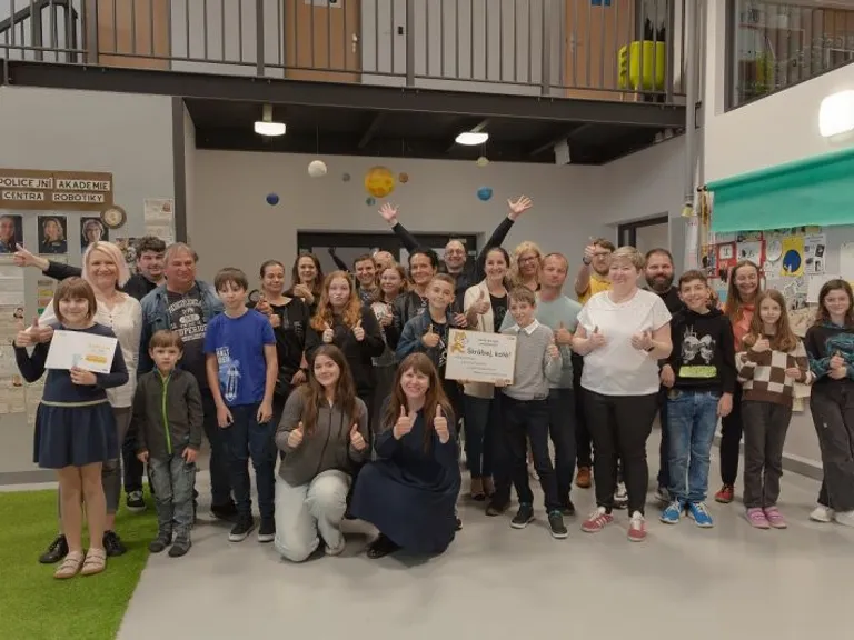 Soutěž Škrábej, kotě!