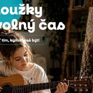 Kroužky v SVČ Radovánek 2026/2027
