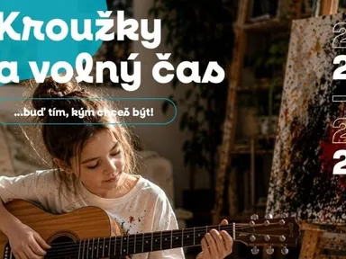 Kroužky v SVČ Radovánek 2026/2027