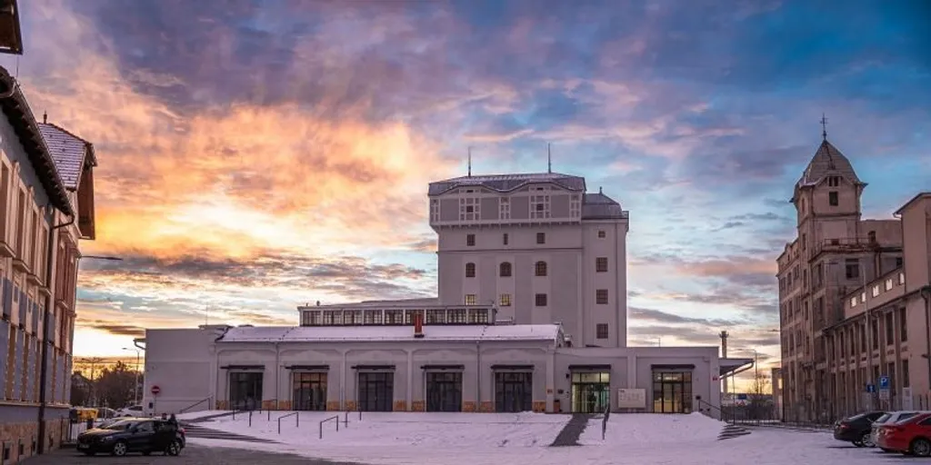 Rok otevřený TechTower má za sebou úspěšnou sezonu