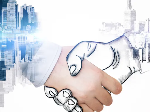 Dotace na podnikové inovace v oblasti digitalizace