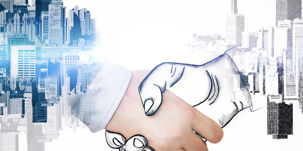 Dotace na podnikové inovace v oblasti digitalizace