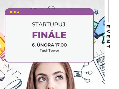 Startupuj Finále