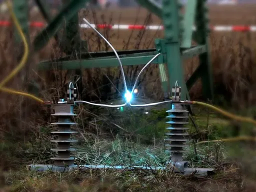 Zařízení pro kompenzaci zemních poruch získalo Zlatý Amper