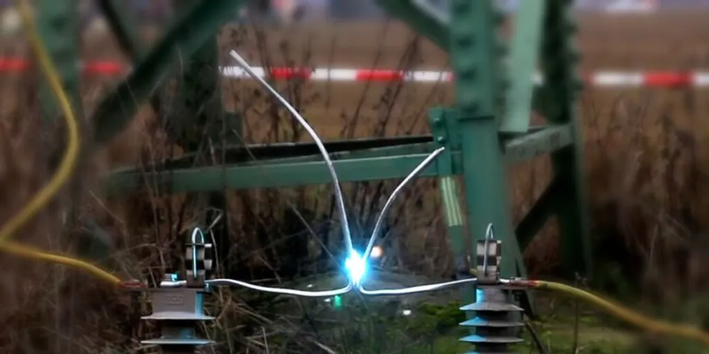 Zařízení pro kompenzaci zemních poruch získalo Zlatý Amper