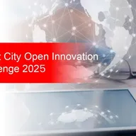 Smart City Open Innovation Challenge 2025