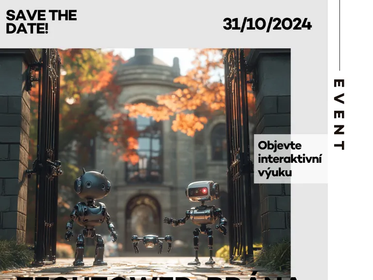 TechTower: Brána inovací pro školy