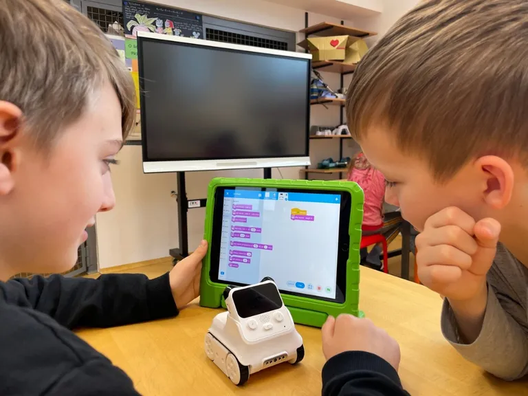 Technologická dílna