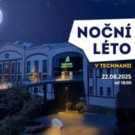Noční léto v Techmanii