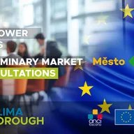 CLIMABOROUGH - předběžná tržní konzultace