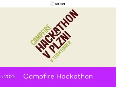 Campfire Hackathon