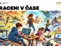 Letní příměstský tábor Ztraceni v čase