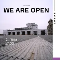 Den otevřených dveří TechTower 3. října