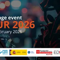 SICUR 2026 Brokerage Event – Cluster 3