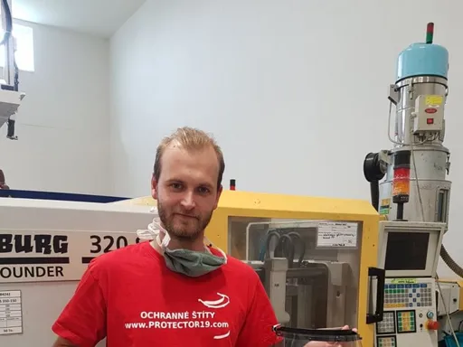 Pitchuj Startup: Protector 19