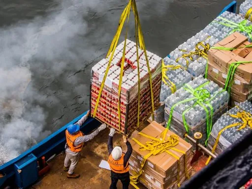 Dodací doložky INCOTERMS®2020:co musíte vědět