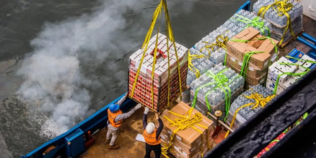 Dodací doložky INCOTERMS®2020:co musíte vědět