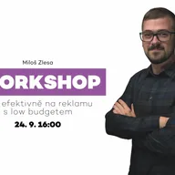 Jak efektivně na reklamu s low budgetem