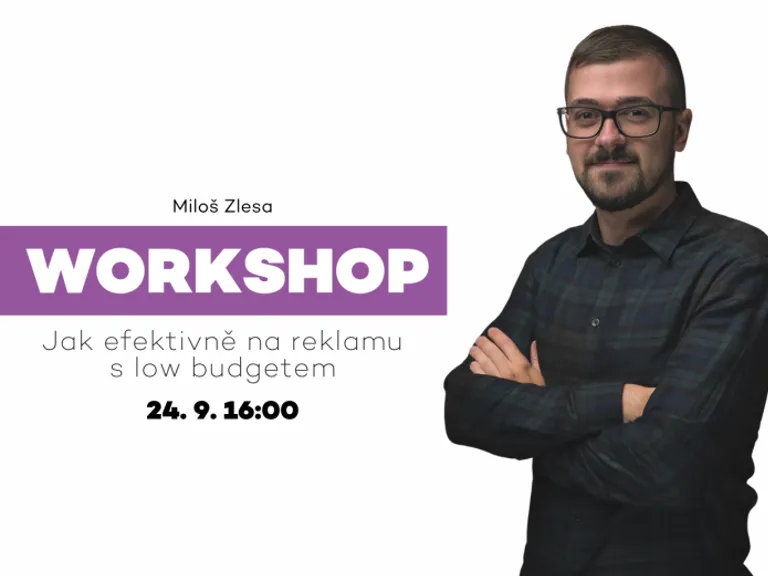 Jak efektivně na reklamu s low budgetem