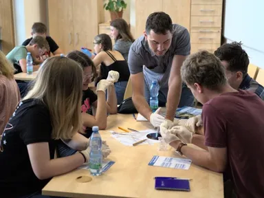 Registrace na Letní školy ZČU