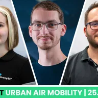 BIC Beat vol. 6: Urban Air Mobility