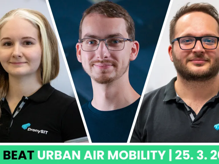 BIC Beat vol. 6: Urban Air Mobility
