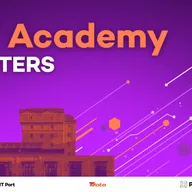 IoT Academy Masters