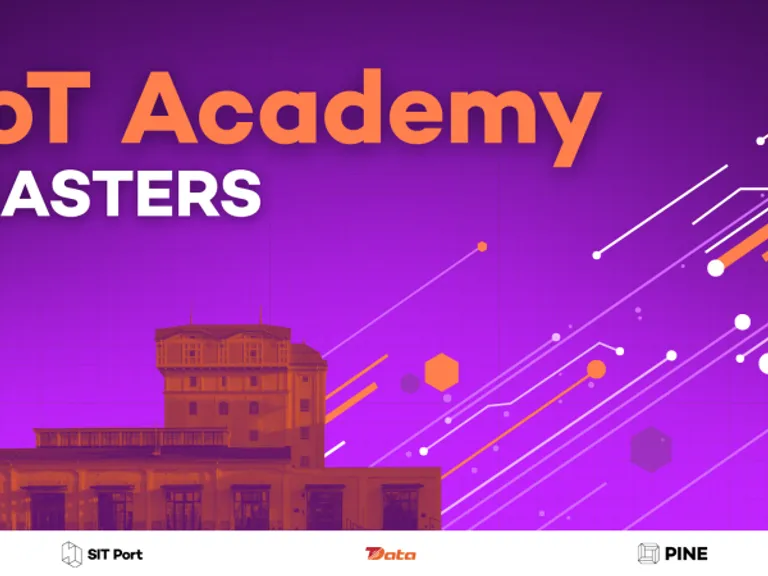 IoT Academy Masters