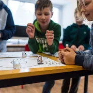 Letem digitálním světem