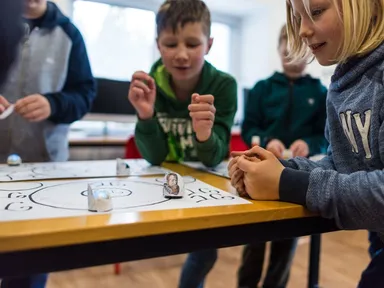 Letem digitálním světem