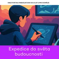 Expedice do světa budoucnosti